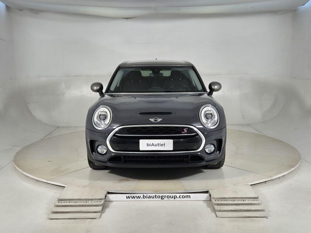 Mini Cooper S Clubman 2.0 Cooper S Hype
