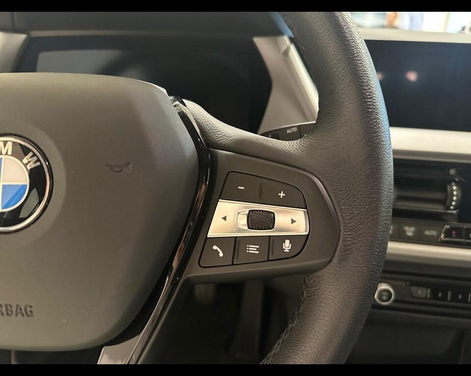 BMW Serie 1 116d Business Advantage