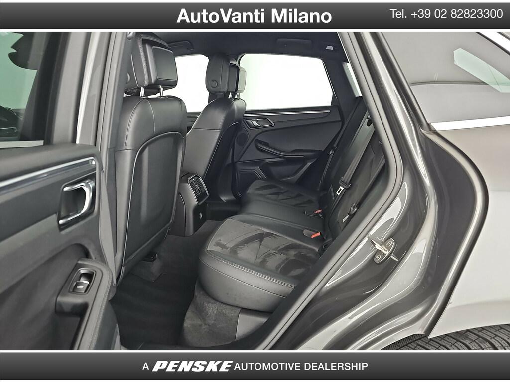 Porsche Macan 2.0 252cv pdk