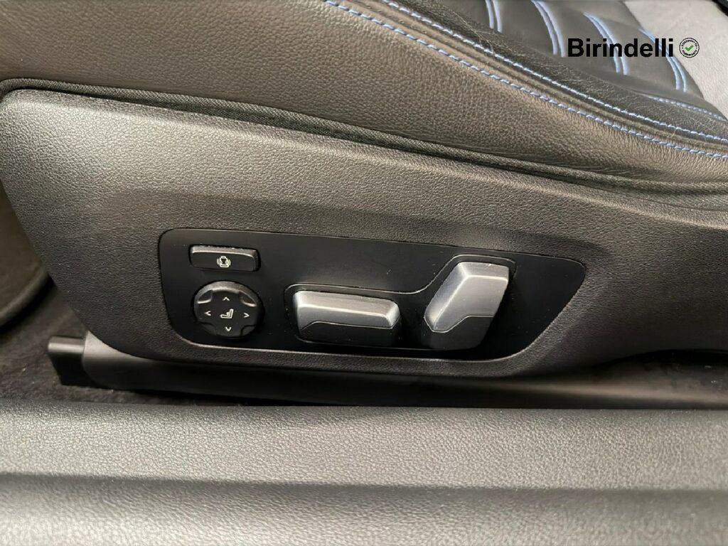 BMW Serie 2 220d Coupe mhev 48V Msport auto
