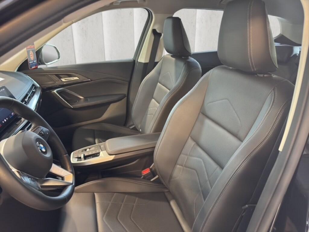BMW X1 xdrive20d mhev 48V X-Line auto