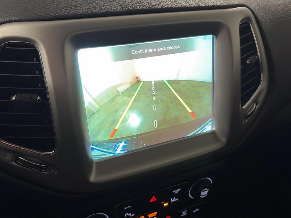 Jeep Compass 1.6 mjt Longitude 2wd 120cv