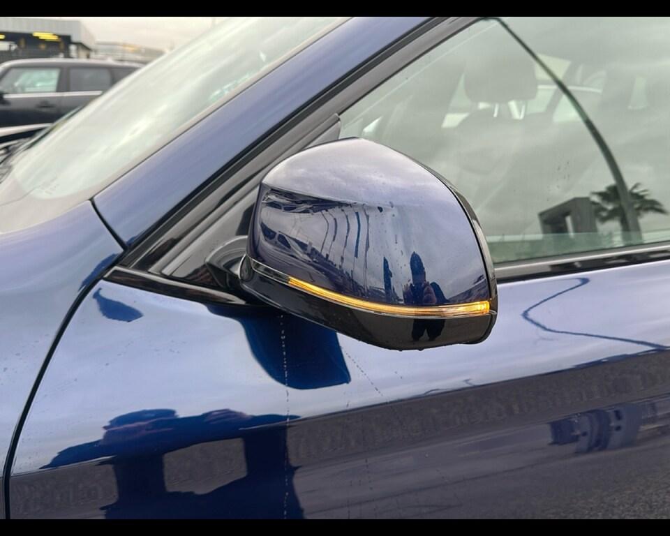 BMW X4 xdrive20d mhev 48V Msport auto