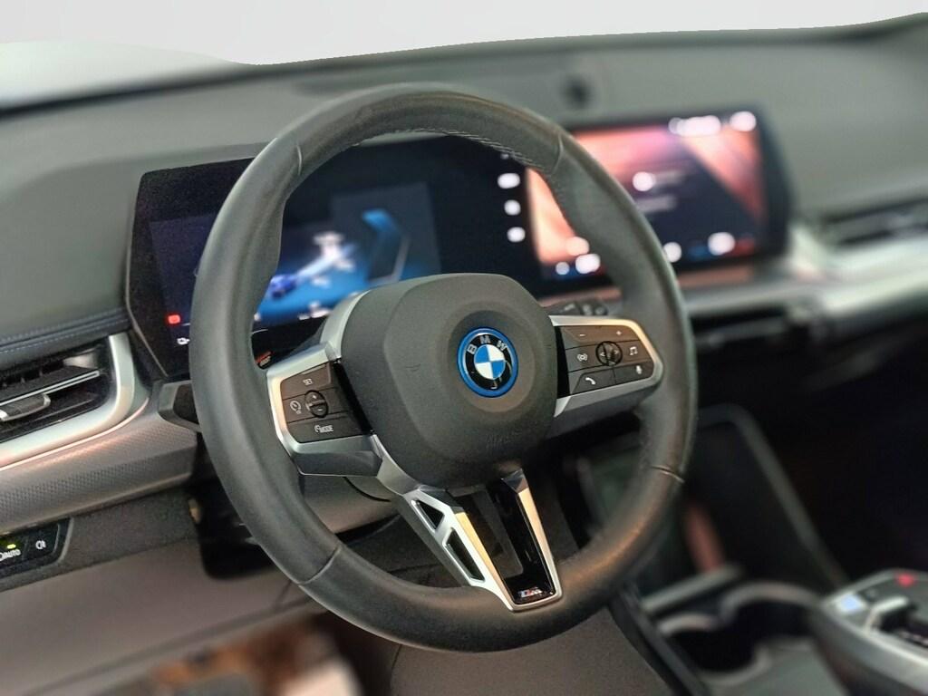 BMW iX1 edrive 20 MSport