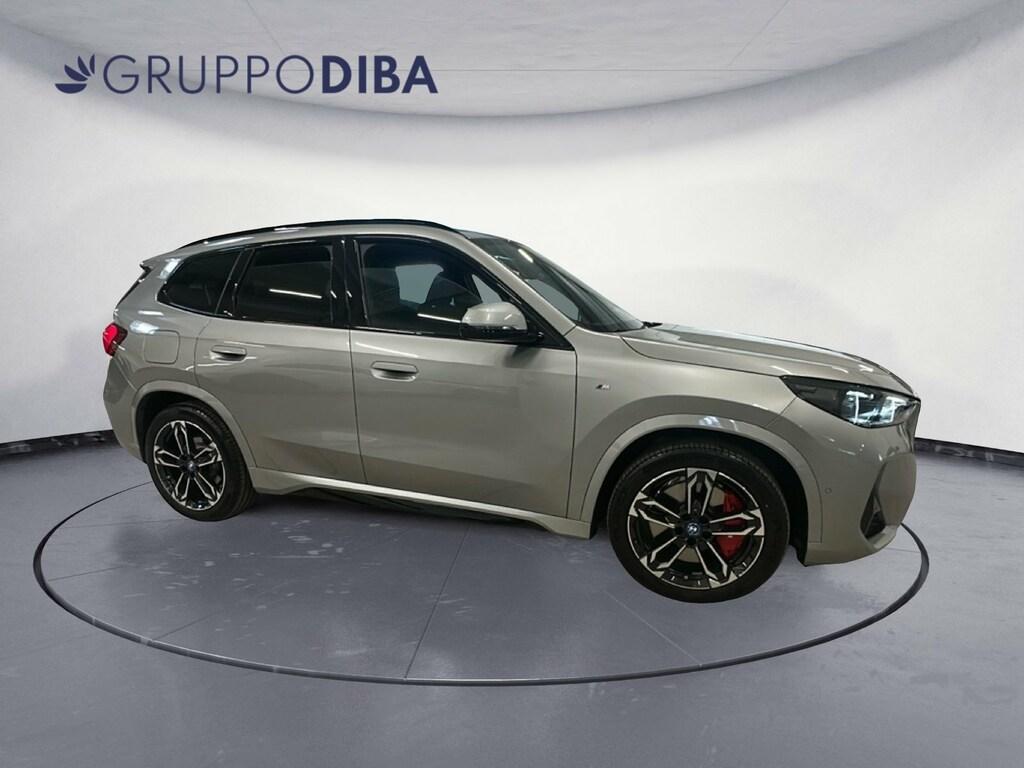 BMW X1 xdrive 25e MSport auto