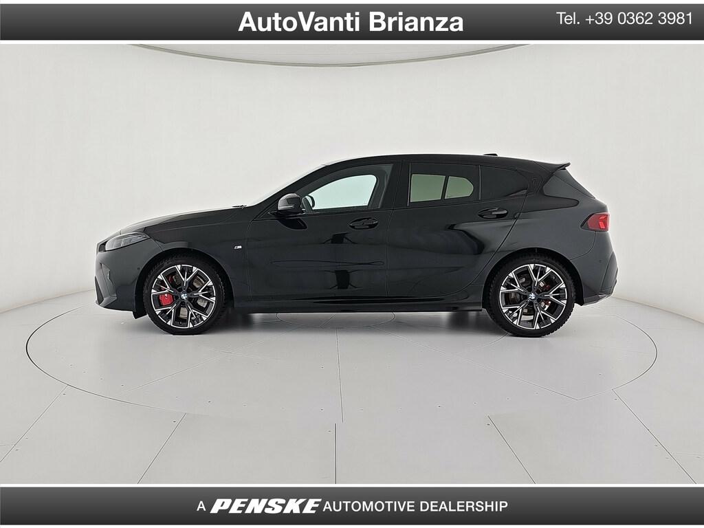 BMW Serie 1 118d MSport Pro auto
