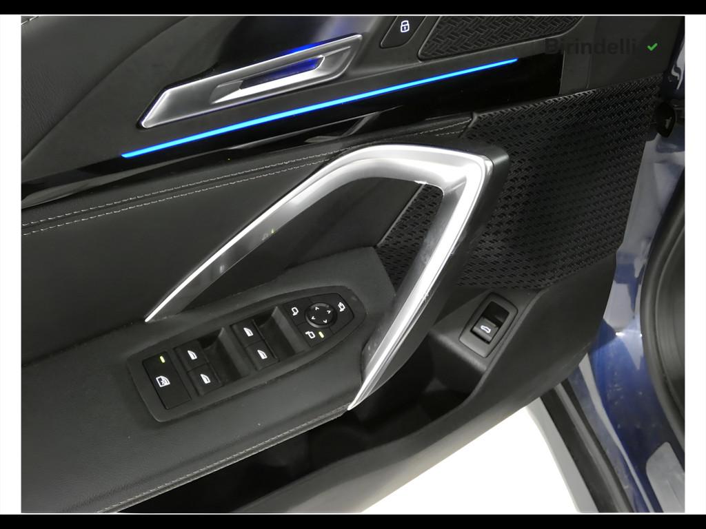 BMW X1 sdrive18d X-Line auto