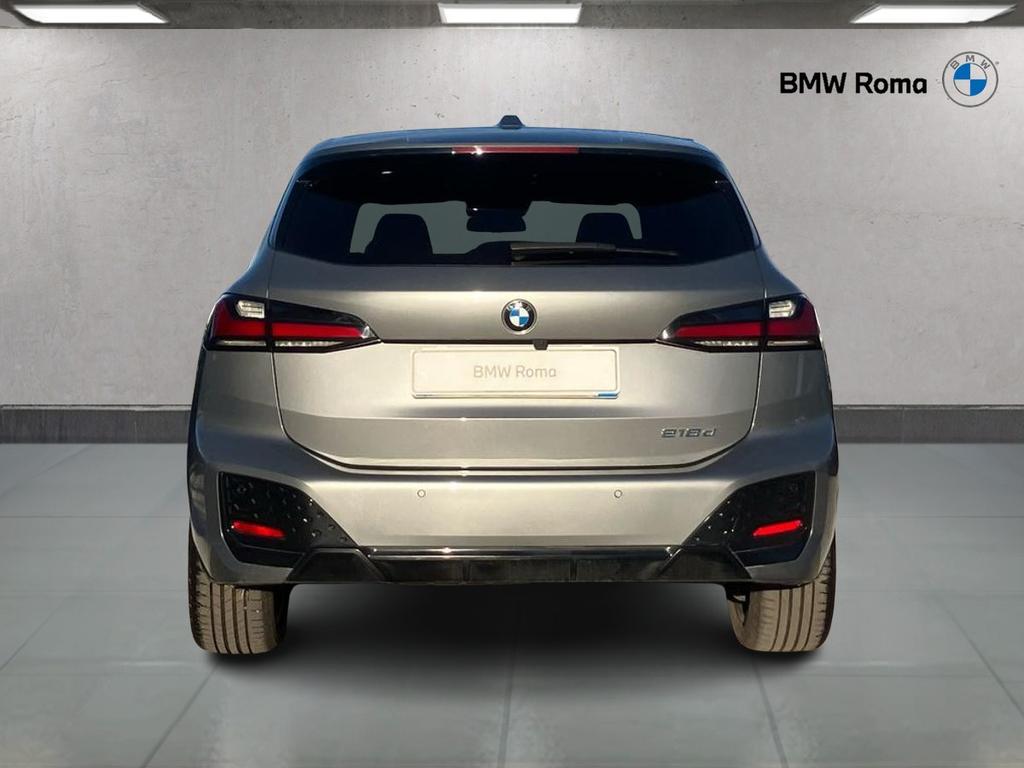 BMW Serie 2 218d Active Tourer Msport auto