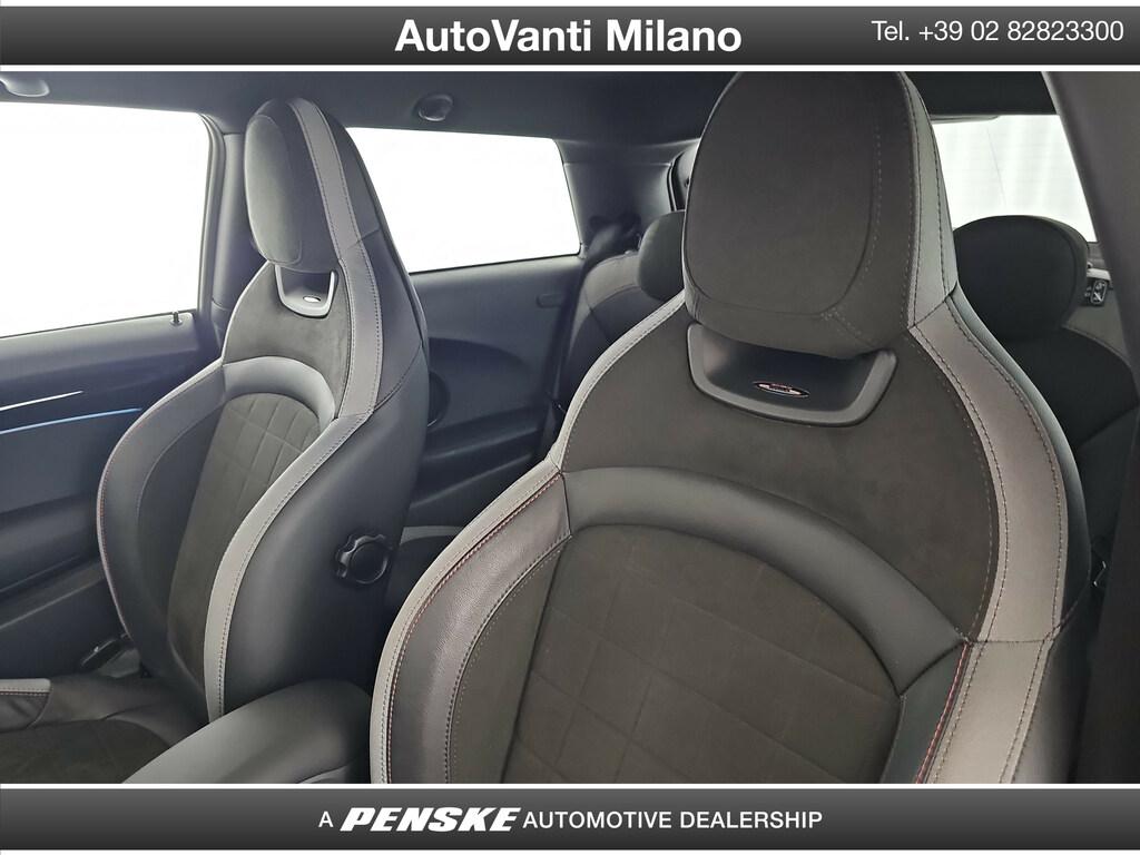 Mini Mini 3p 2.0 Cooper S JCW auto