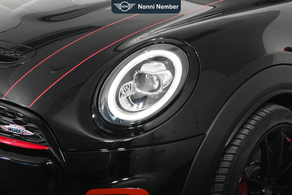 Mini John Cooper Works 2.0 TwinPower Turbo John Cooper Works DCT
