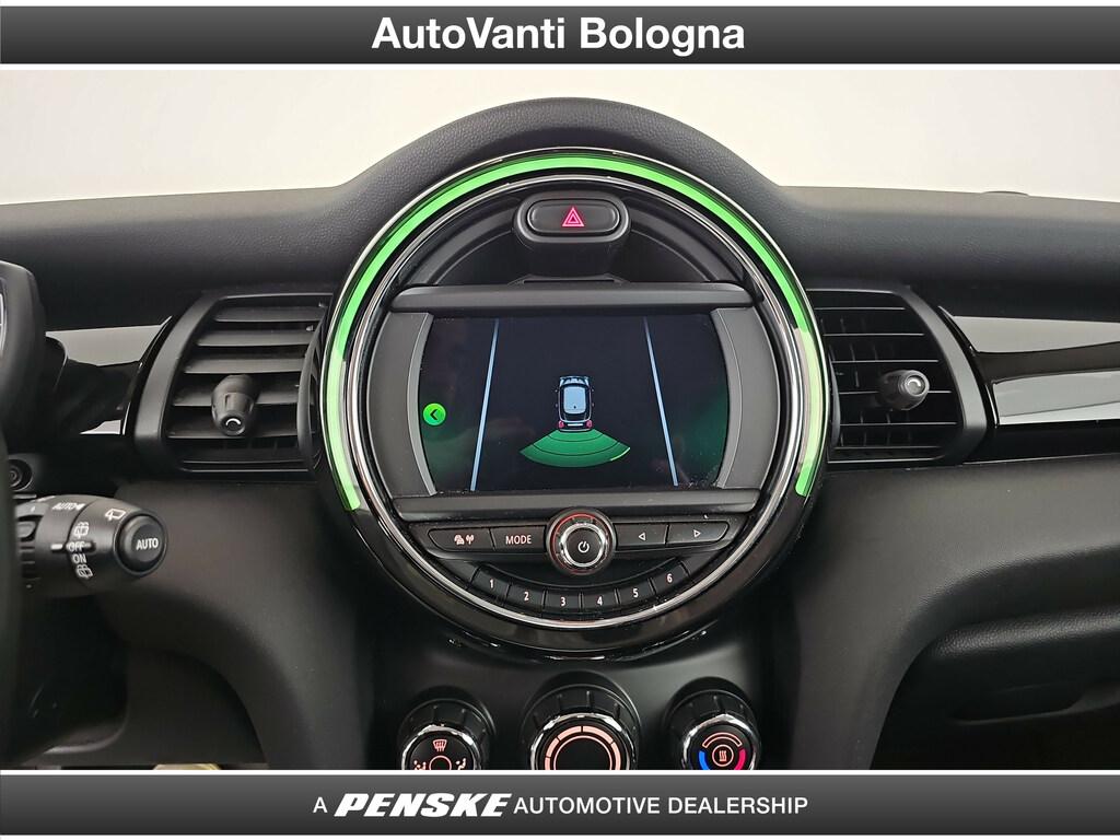 Mini Cooper 1.5 TwinPower Turbo Cooper Boost DCT