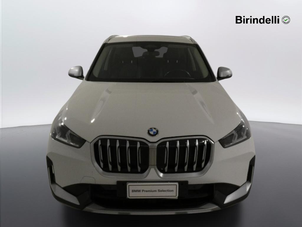 BMW X1 sdrive18d X-Line auto