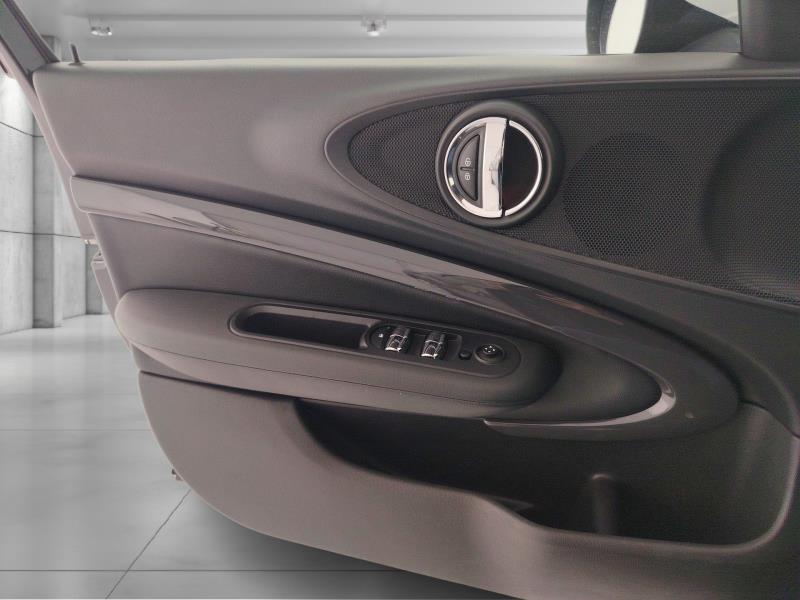 Mini Cooper S Clubman 2.0 Cooper S Hype ALL4 Auto