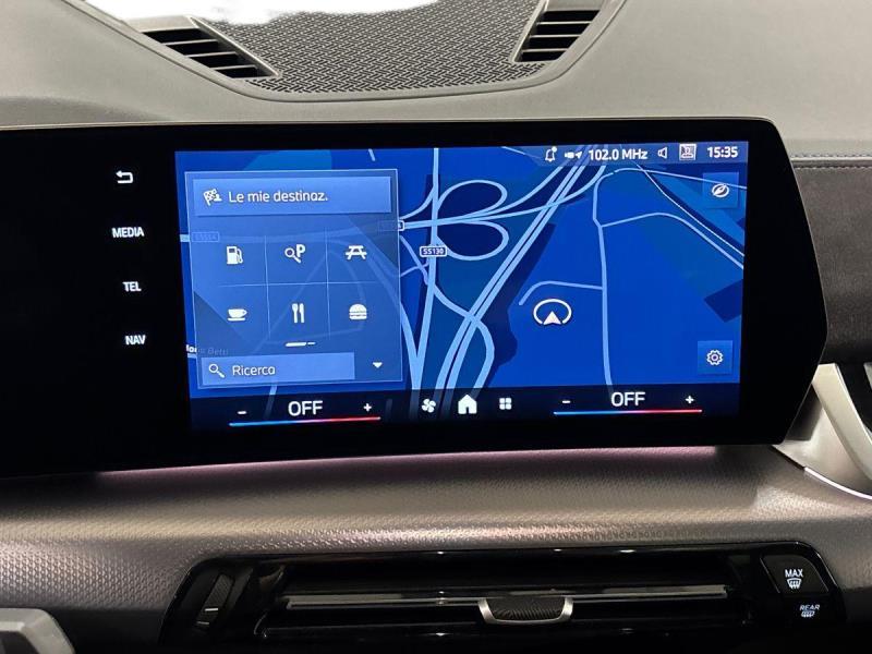 BMW X2 xdrive 20d 48V MSport auto