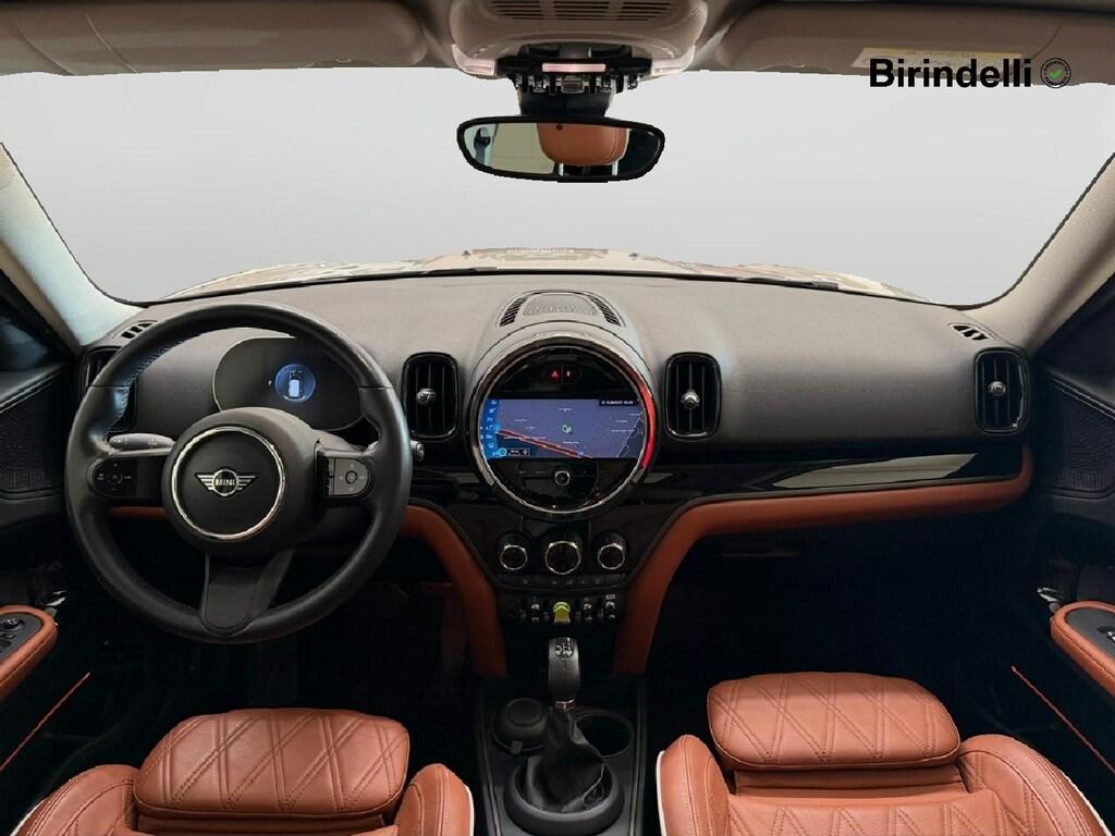 Mini Cooper SE Countryman Mini Countryman 1.5 Cooper SE Business all4 auto