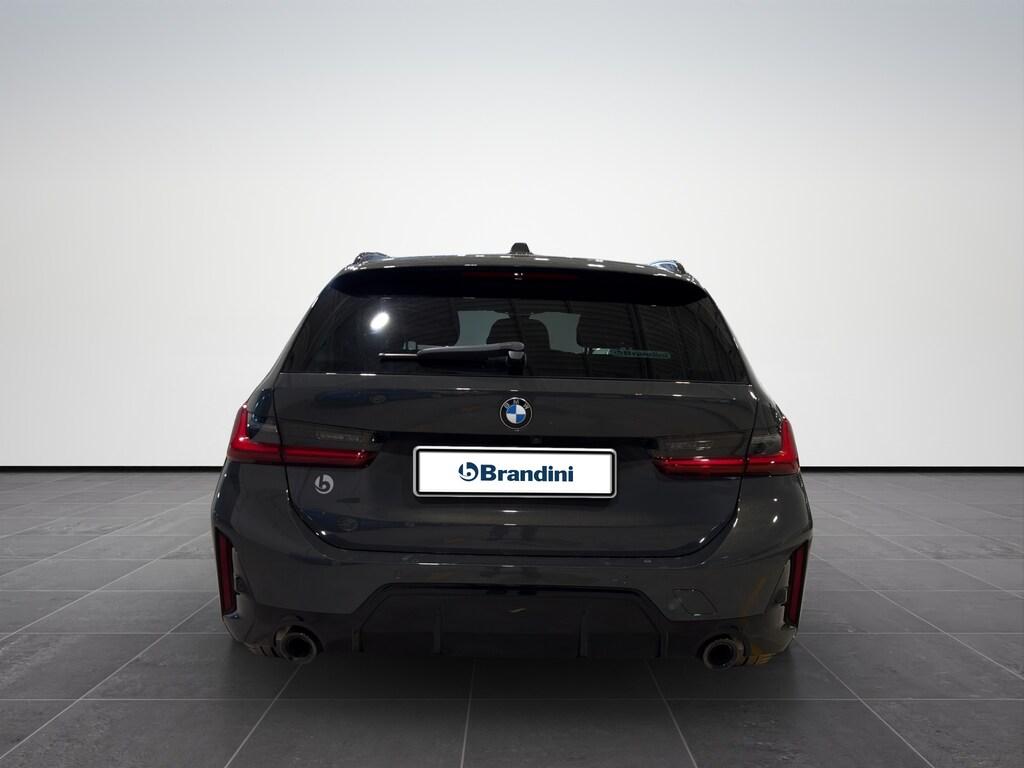 BMW Serie 3 320d Touring mhev 48V Msport auto