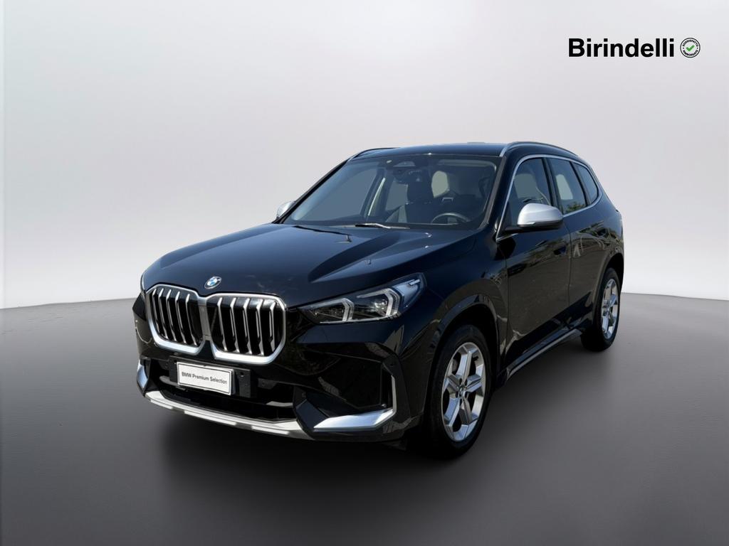 BMW X1 sdrive18d X-Line auto