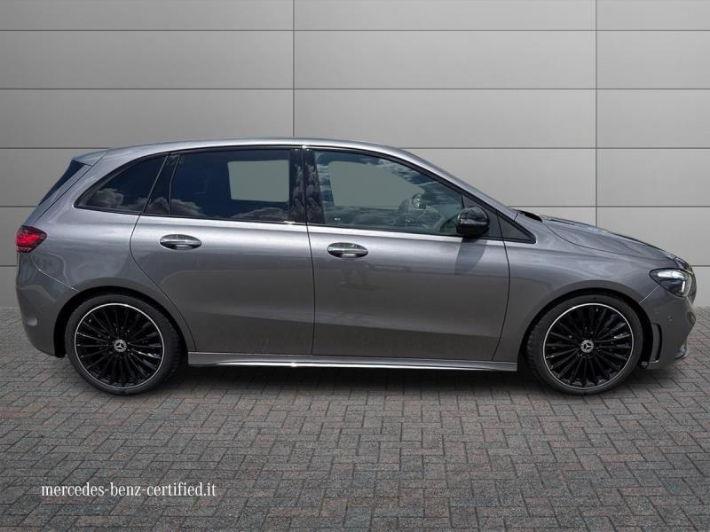 Mercedes Classe B 180 d Advanced Plus AMG Line auto