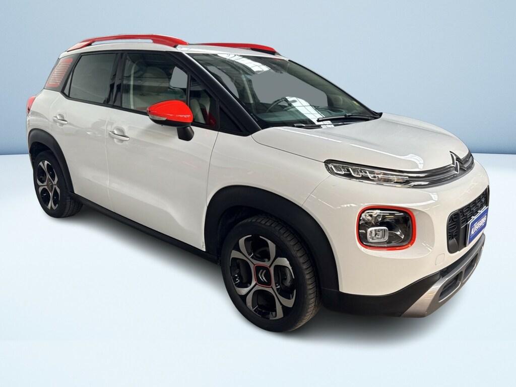 Citroen C3 Aircross 1.2 puretech Shine s&s 110cv