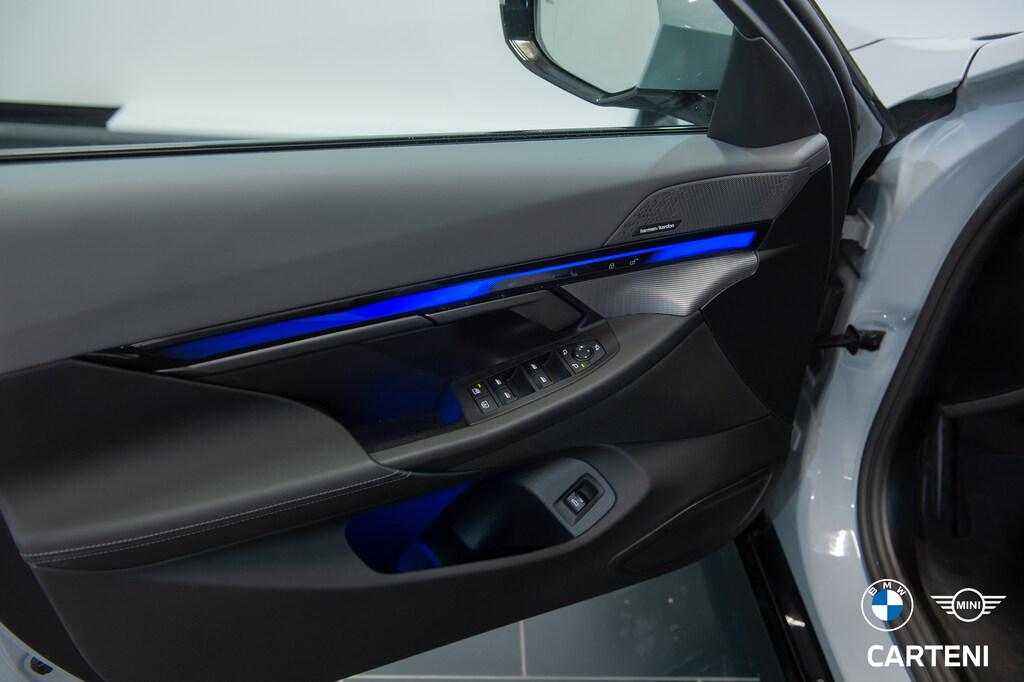 BMW i5 xdrive40 M Sport Pro