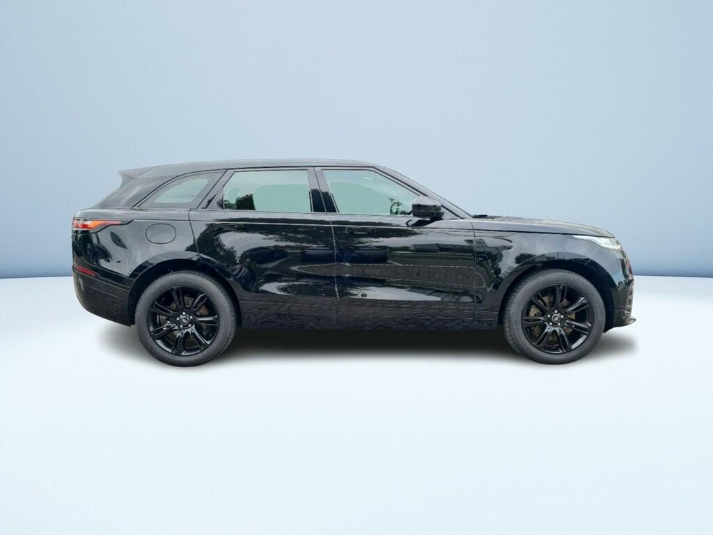 Land Rover Range Rover Velar 2.0d i4 mhev R-Dynamic S 4wd 204cv auto