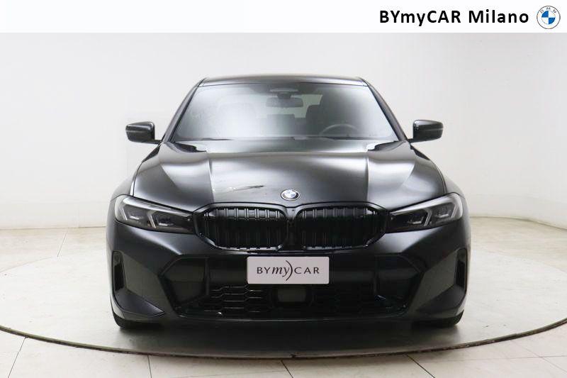 BMW Serie 3 320d mhev 48V Msport auto