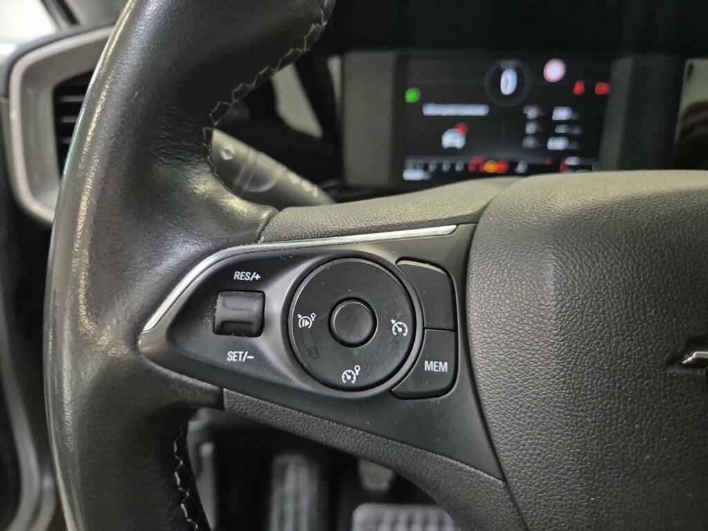 Opel Mokka 1.5 Edition s&s 110cv