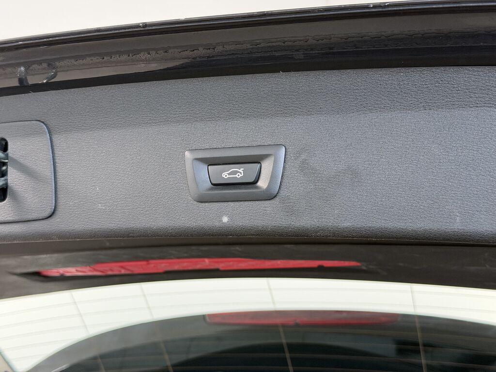 BMW X1 sdrive18d Advantage auto