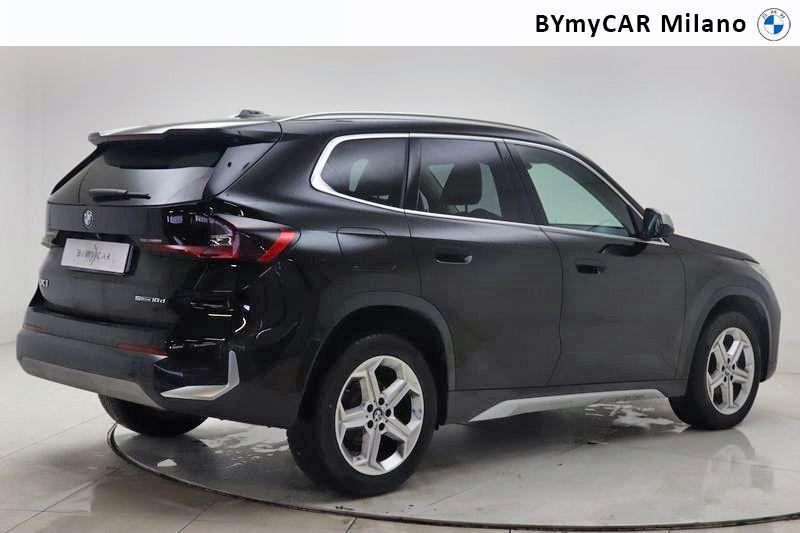 BMW X1 sdrive18d X-Line auto
