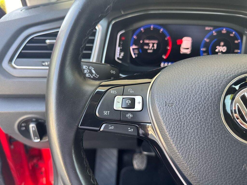Volkswagen T-Roc 1.0 tsi Style 115cv