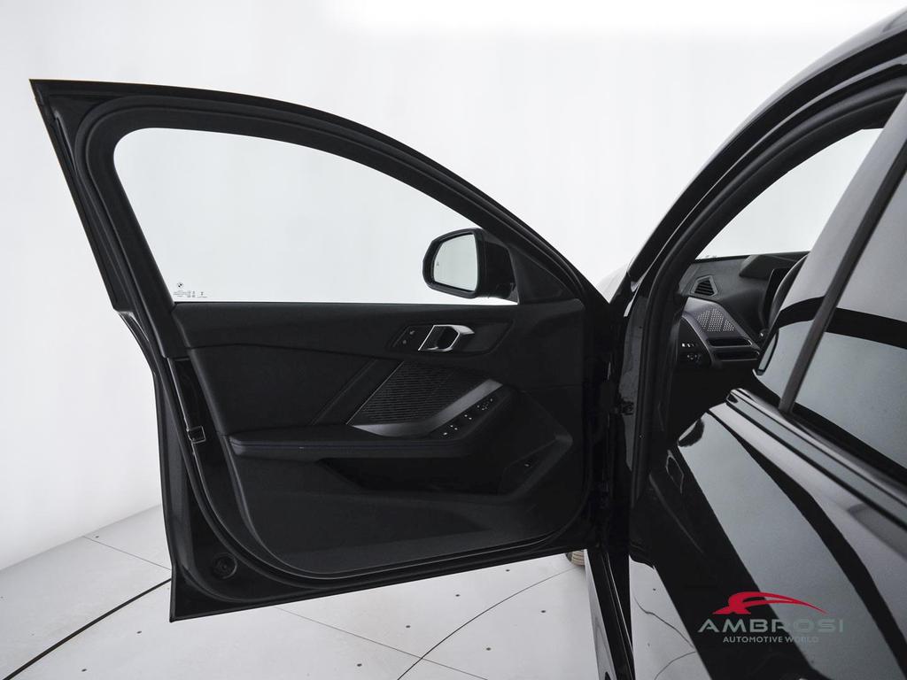 BMW Serie 1 118d MSport Pro auto