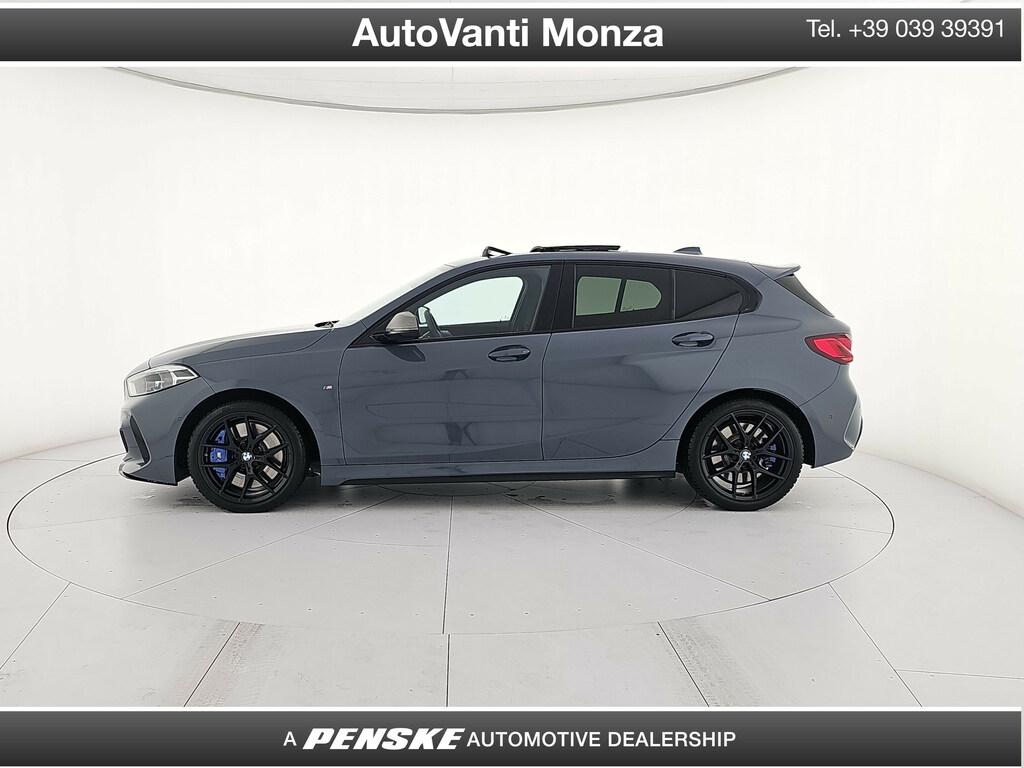 BMW Serie 1 M 135i xdrive auto
