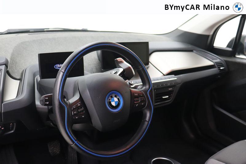 BMW i3 120Ah Advantage