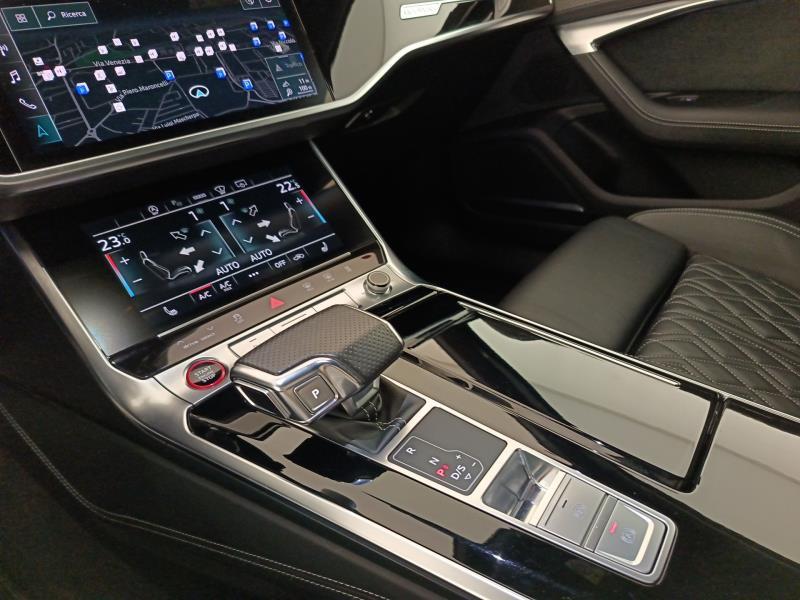 Audi S6 Avant 3.0 tdi mhev quattro 344cv tiptronic