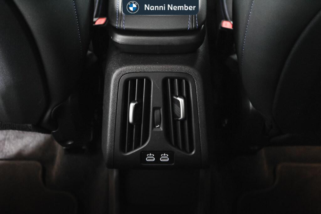 BMW Serie 2 218d Active Tourer Msport auto