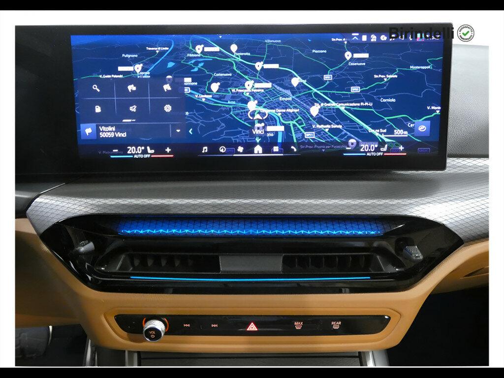 BMW Serie 3 320d Touring mhev 48V M Sport Pro auto