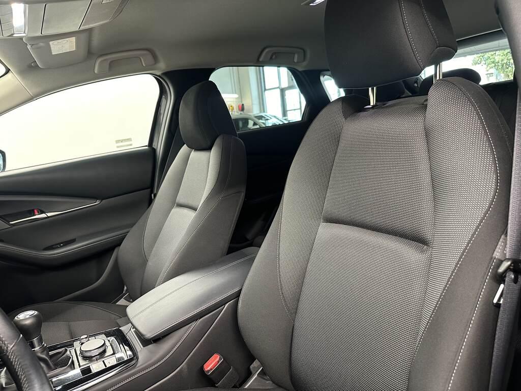 Mazda CX-30 2.0 Exceed 2wd 180cv 6at