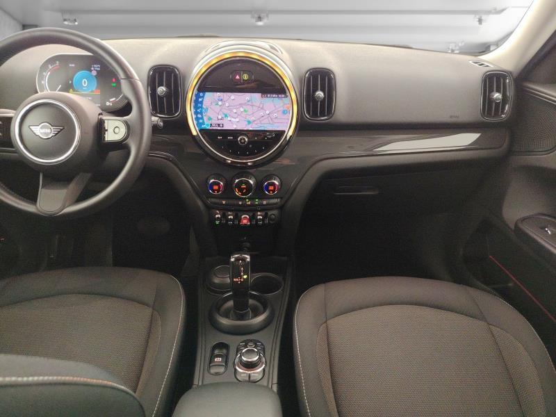 Mini One D Countryman 1.5 TwinPower Turbo One D Hype