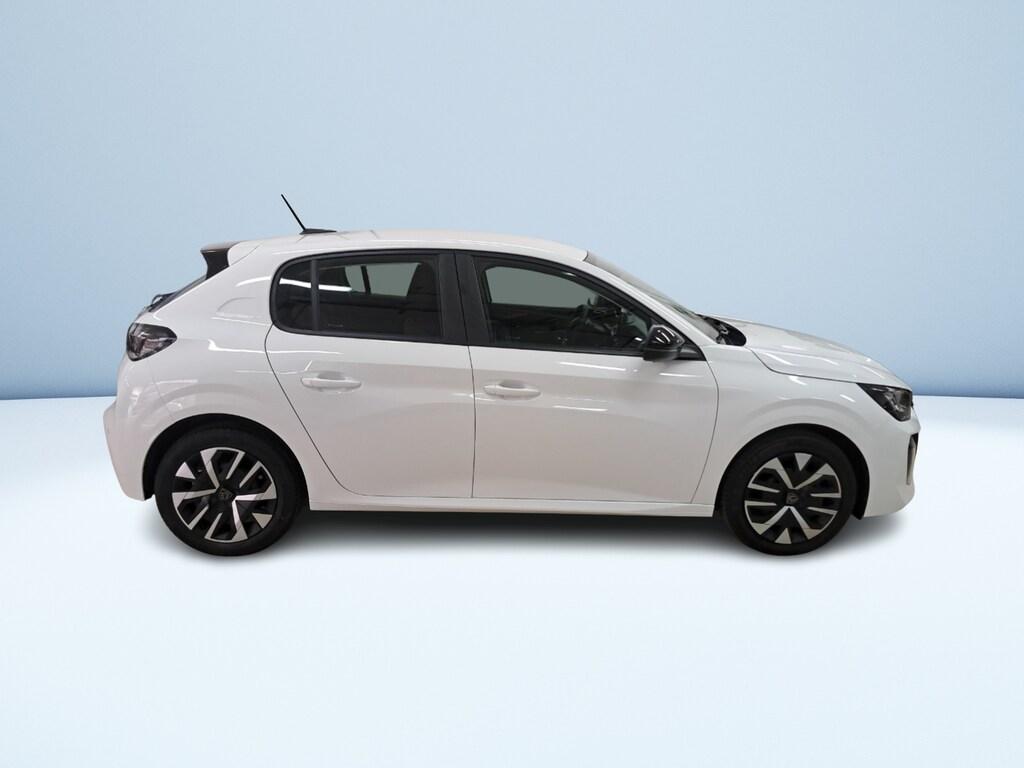 Peugeot 208 1.2 puretech Active s&s 75cv