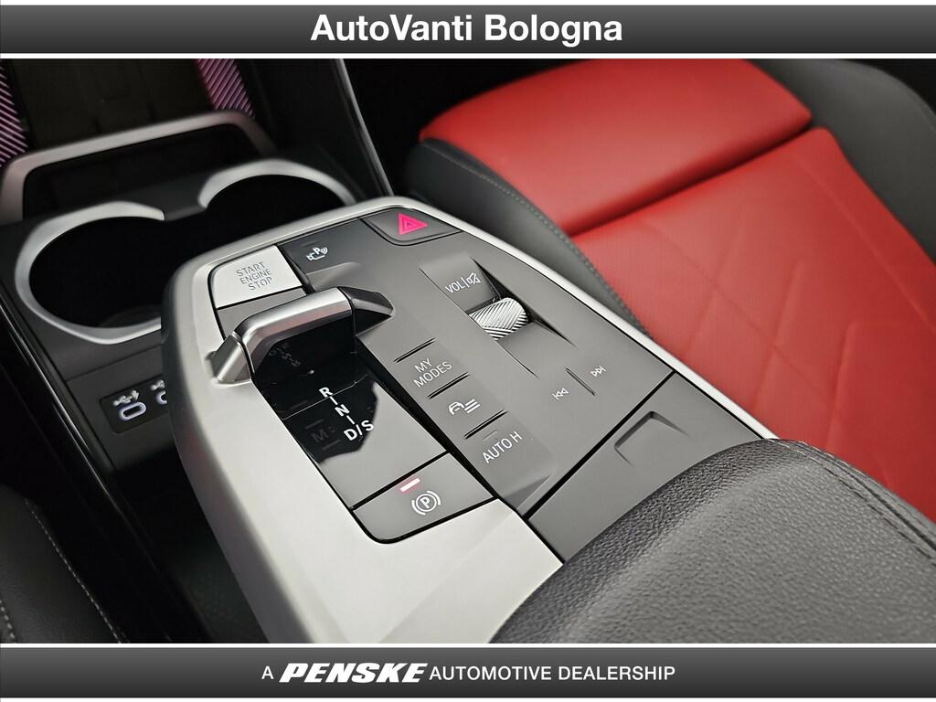 BMW X1 sdrive18d X-Line Edition Balance auto