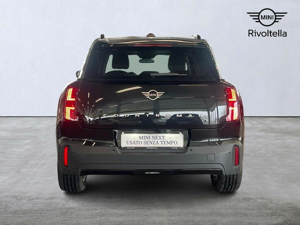 Mini Mini Countryman 2.0 48V D Classic auto