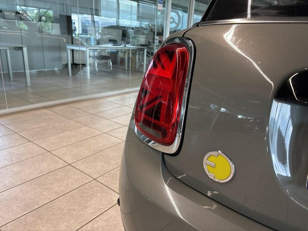 Mini Mini 3p Cooper SE Electric auto