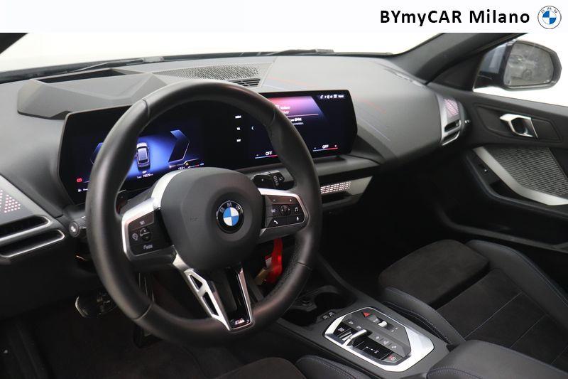 BMW Serie 1 120 48V MSport auto