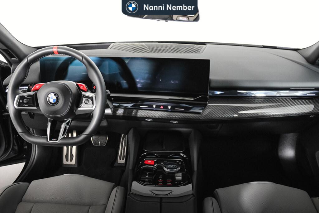 BMW M5 Touring 4.4 727cv auto