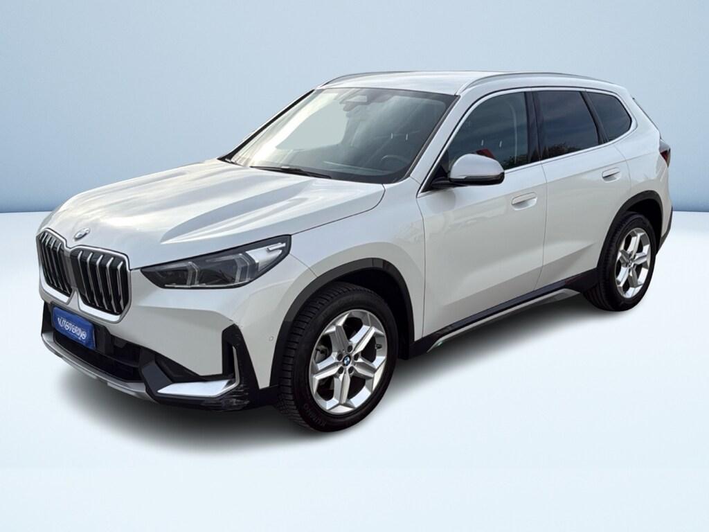 BMW X1 sdrive18d X-Line Edition Balance auto