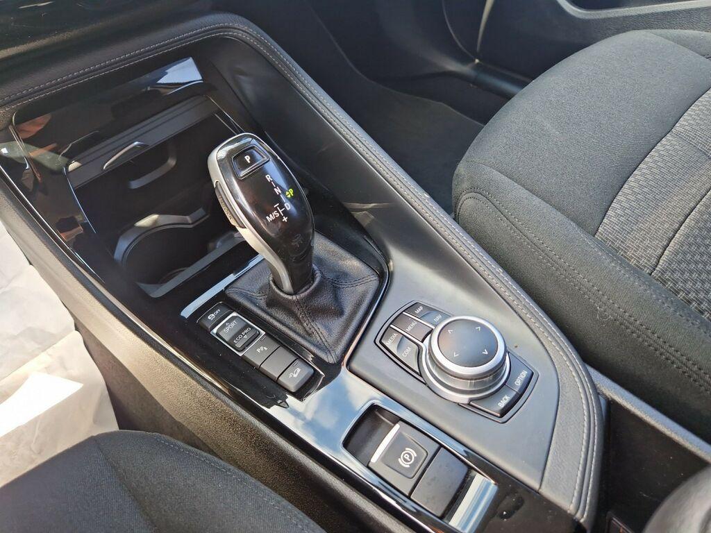 BMW X2 xdrive20d Business X auto