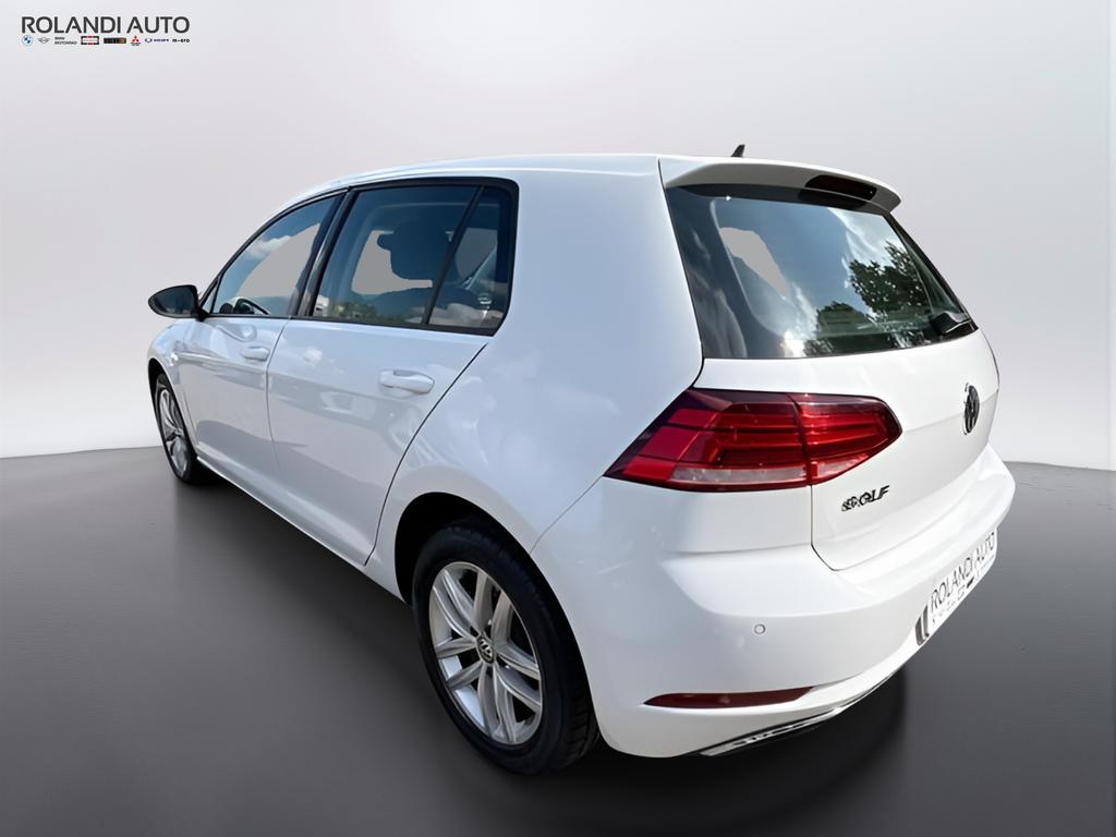 Volkswagen Golf 5p 1.0 tsi Business 115cv