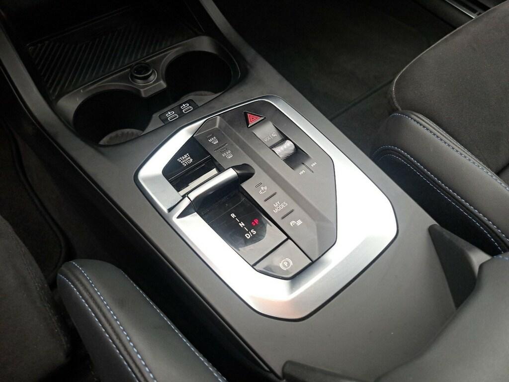 BMW Serie 1 118d MSport Pro auto