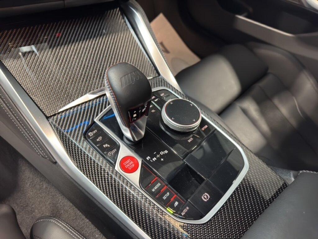 BMW M3 Touring 3.0 Competition M xdrive auto