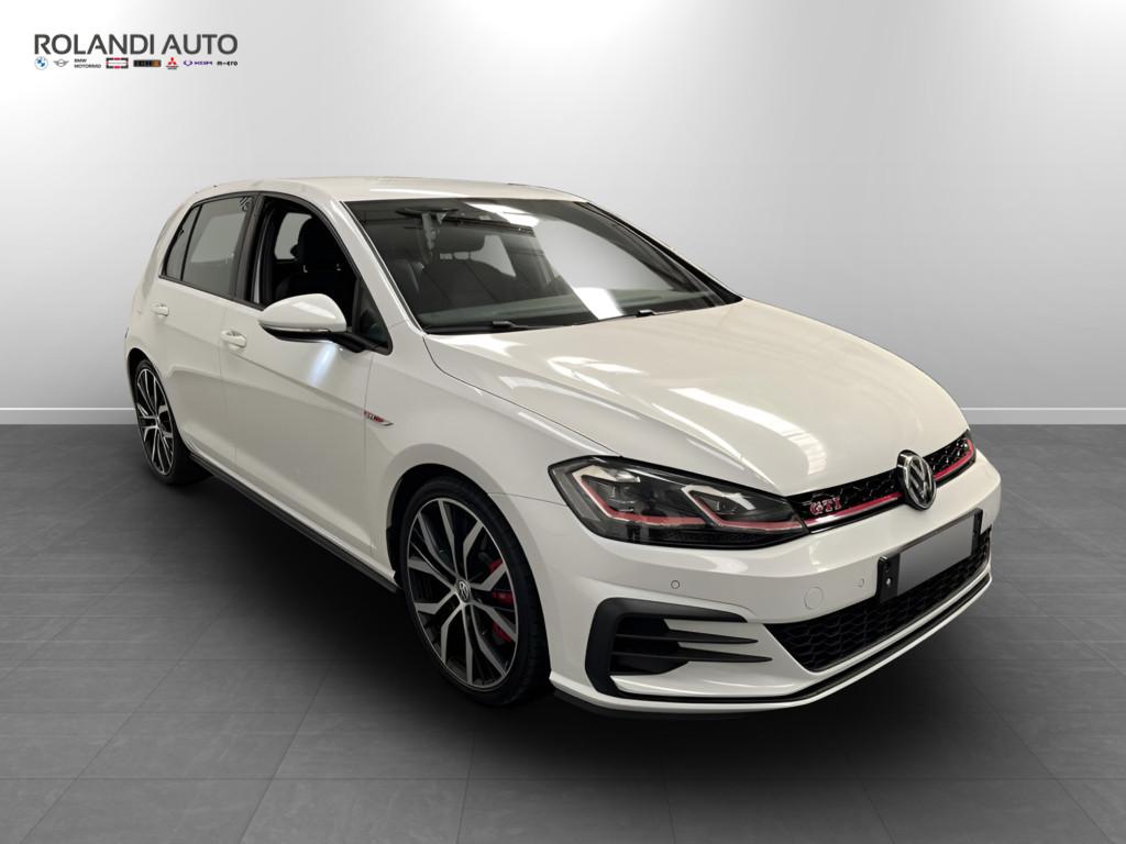 Volkswagen Golf GTI Golf 5p 2.0 tsi Gti Performance 245cv dsg
